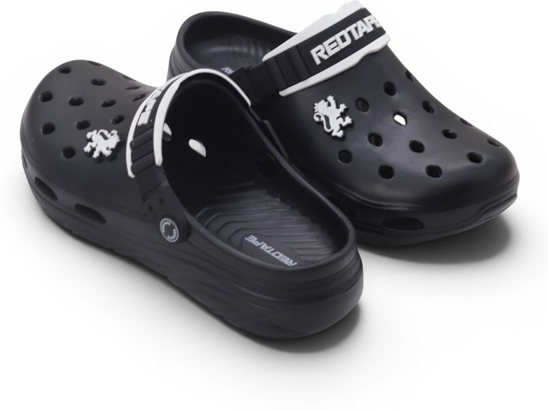 RED TAPE Men Clogs Sandal - Image 6