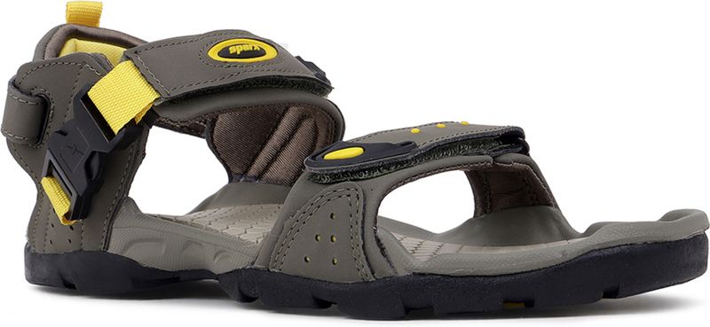 Men SS 502 Sandal - Image 2