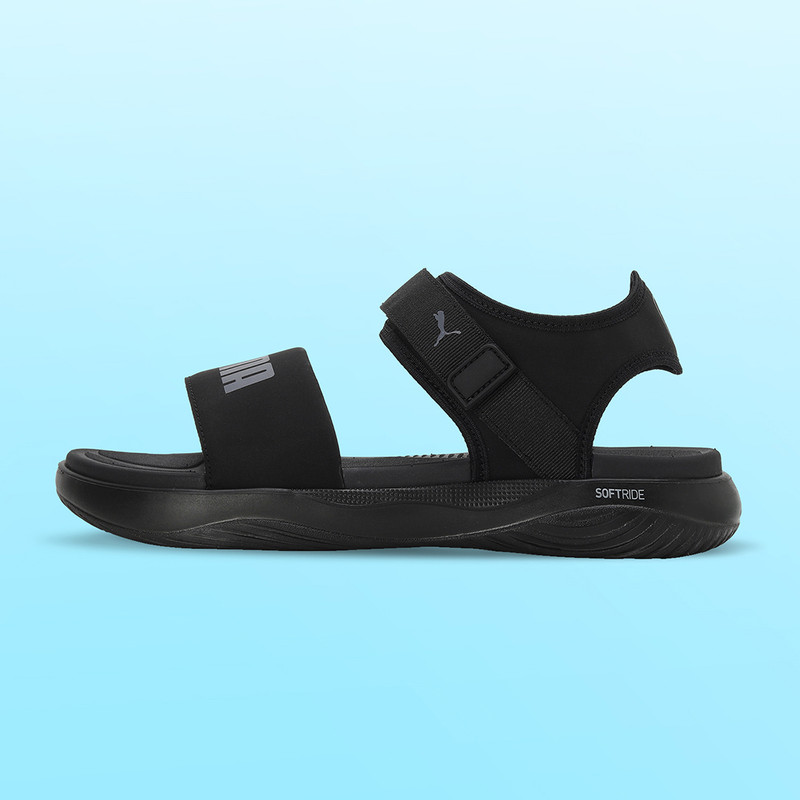 puma softride seave sandal men sports sandals