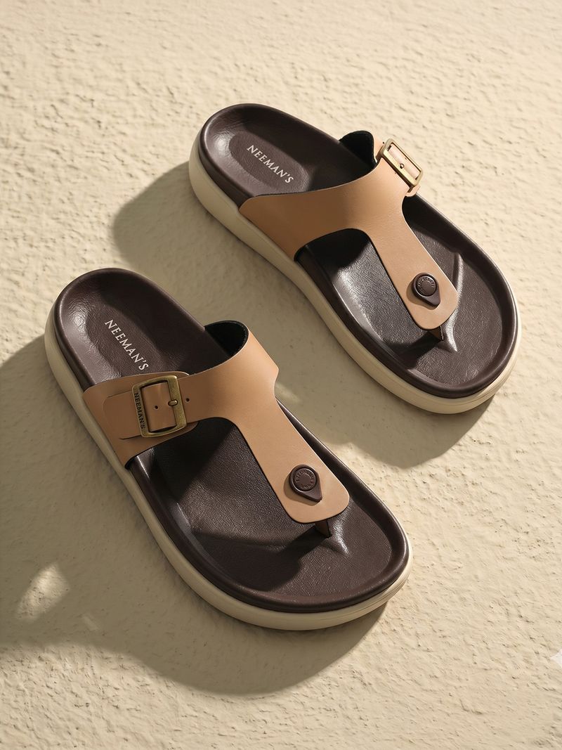 Neemans Men Sandal - Image 2