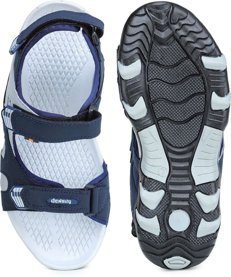 density Men Sandal - Image 4