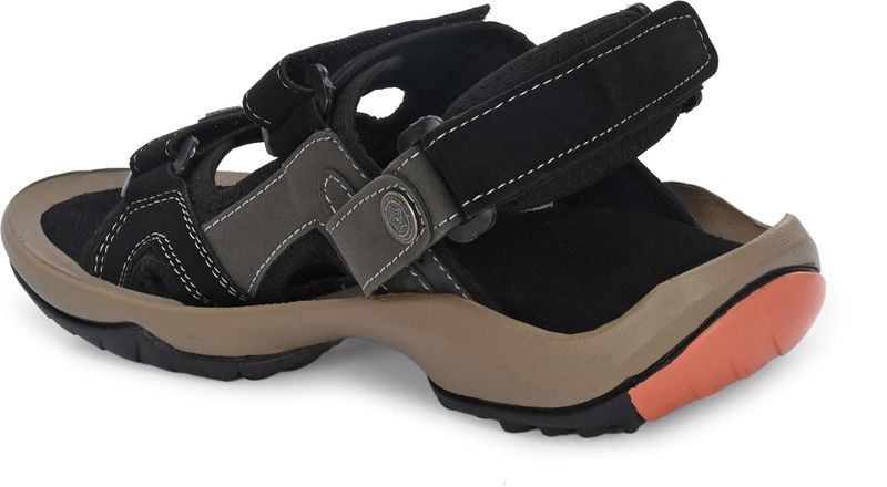 BUCIK Men BCK10052 Casual Sandal - Image 4
