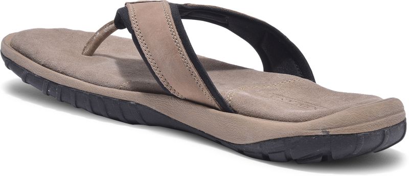 WOODLAND Men Casual Soft Sole Sandal - Image 6