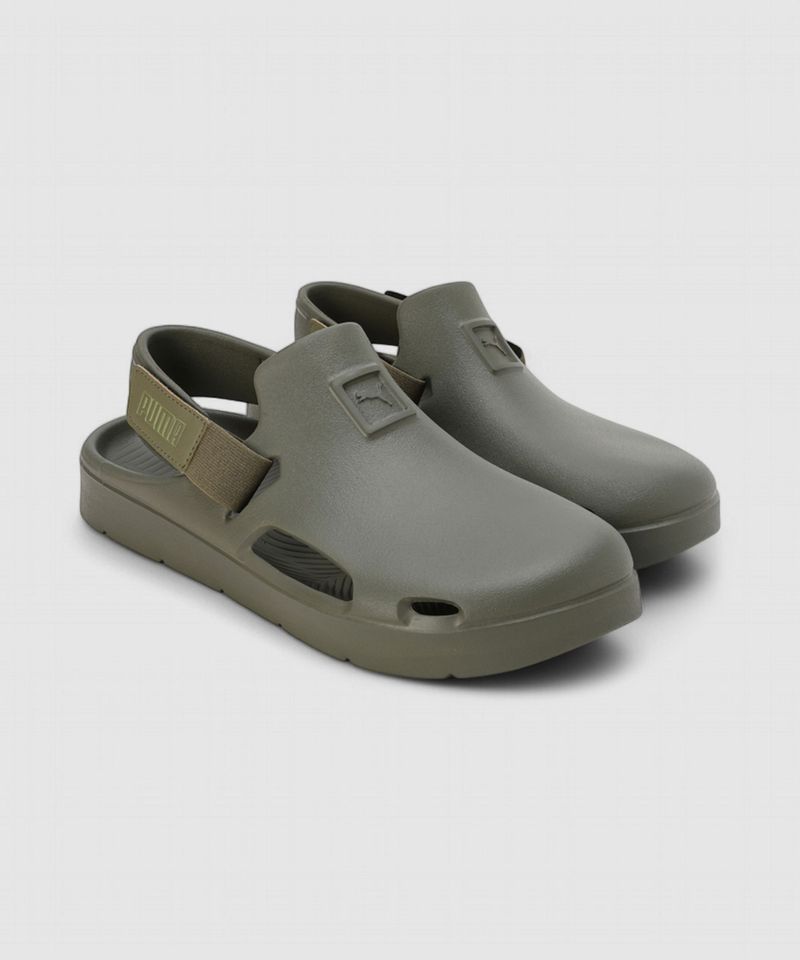 PUMA Men Shibui Clog Sports Sandal - Image 5