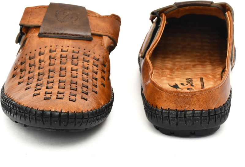 WALKWISE Men Sandal - Image 4
