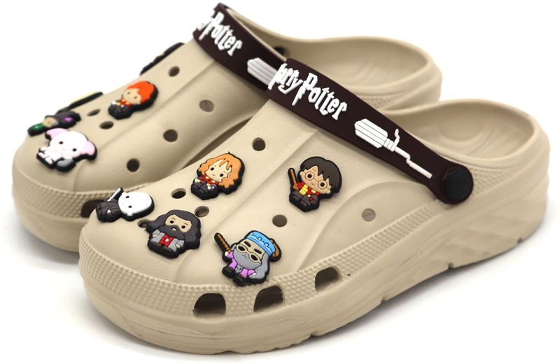 Harry Potter Magical Clogs for Men by Svaar - Image 5