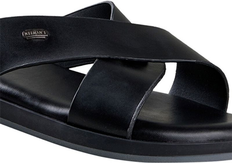 Neemans Men Flats Sandal - Image 5