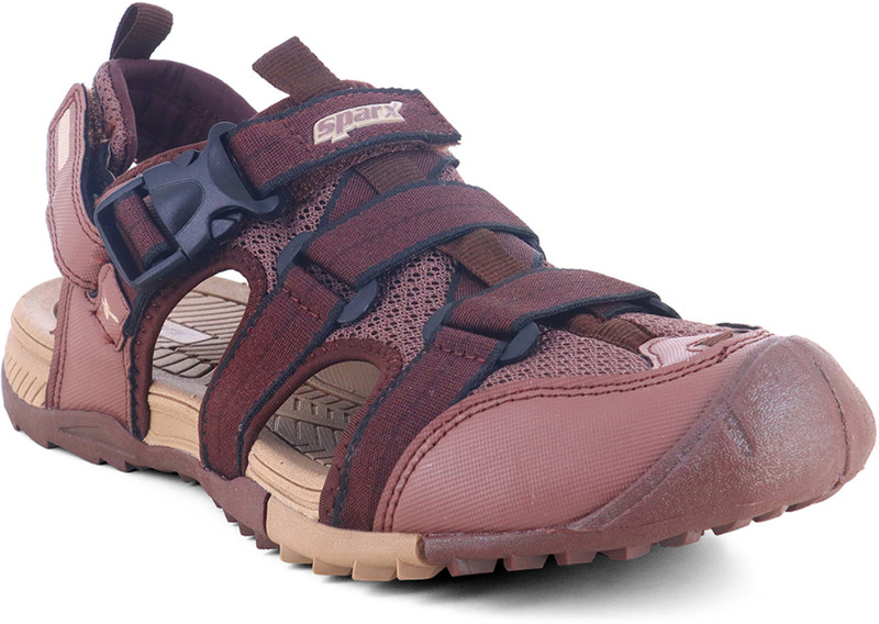 sparx men casual sandal