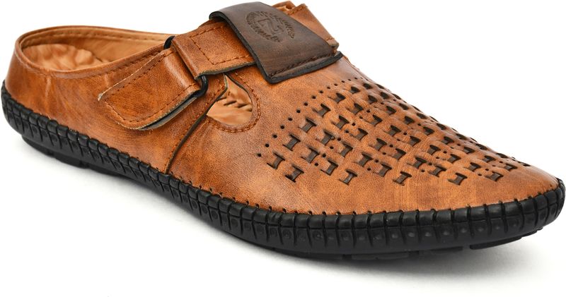 WALKWISE Men Sandal - Image 5