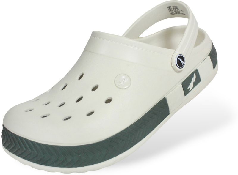 FLITE Men Clogs Sandal - Image 3