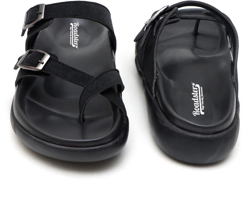 Roadster Men Sandal - Image 5