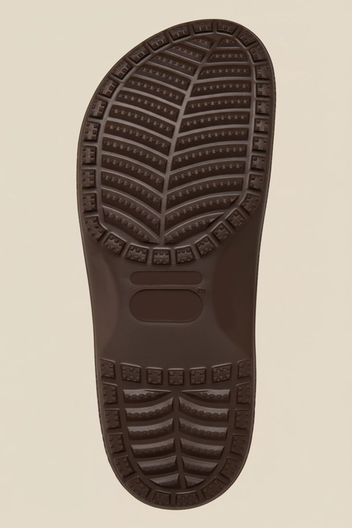 CABANARETAIL Men Brown Clogs Sandal (Size 10) - Image 8