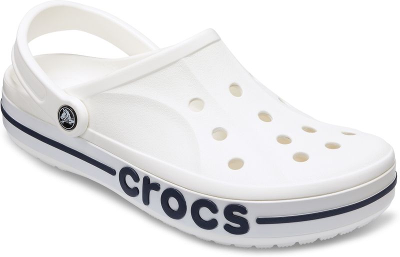 CROCS Unisex Bayaband Clogs Sandal - Image 3