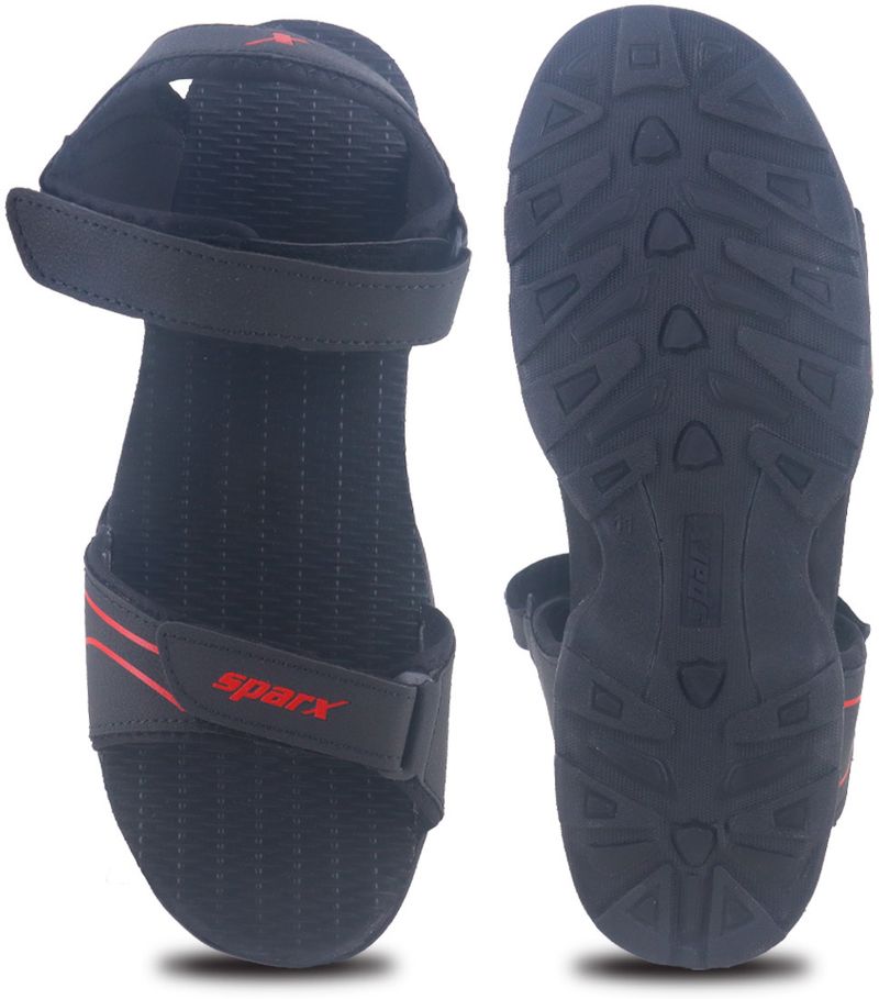 Sparx Men SS 703 Sports Sandal - Image 6