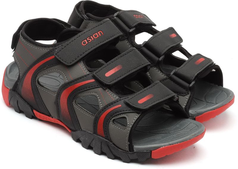 asian Men Sandal - Image 3