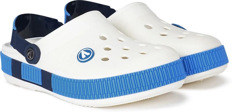 Aqualite Men Comfort Anti-Skid Clogs Sandal - Image 3