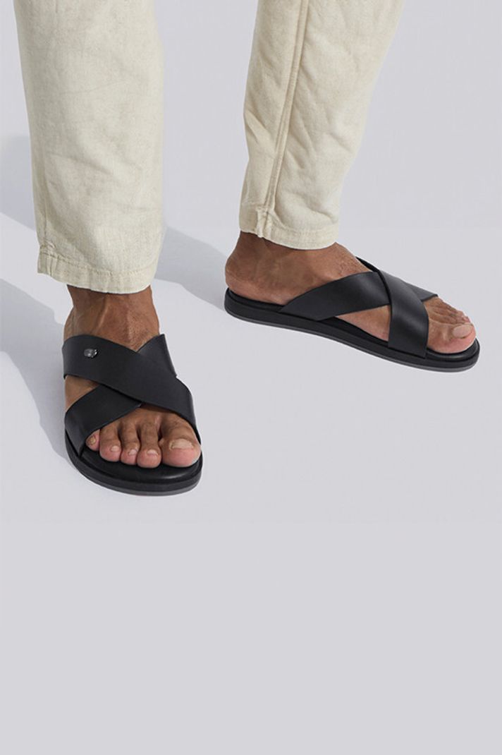 Neemans Men Flats Sandal - Image 6
