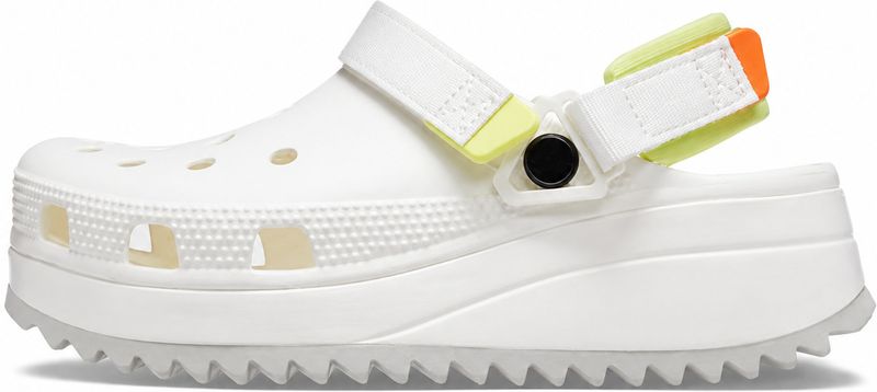 Vayora Unisex Clogs Sandal - Image 3