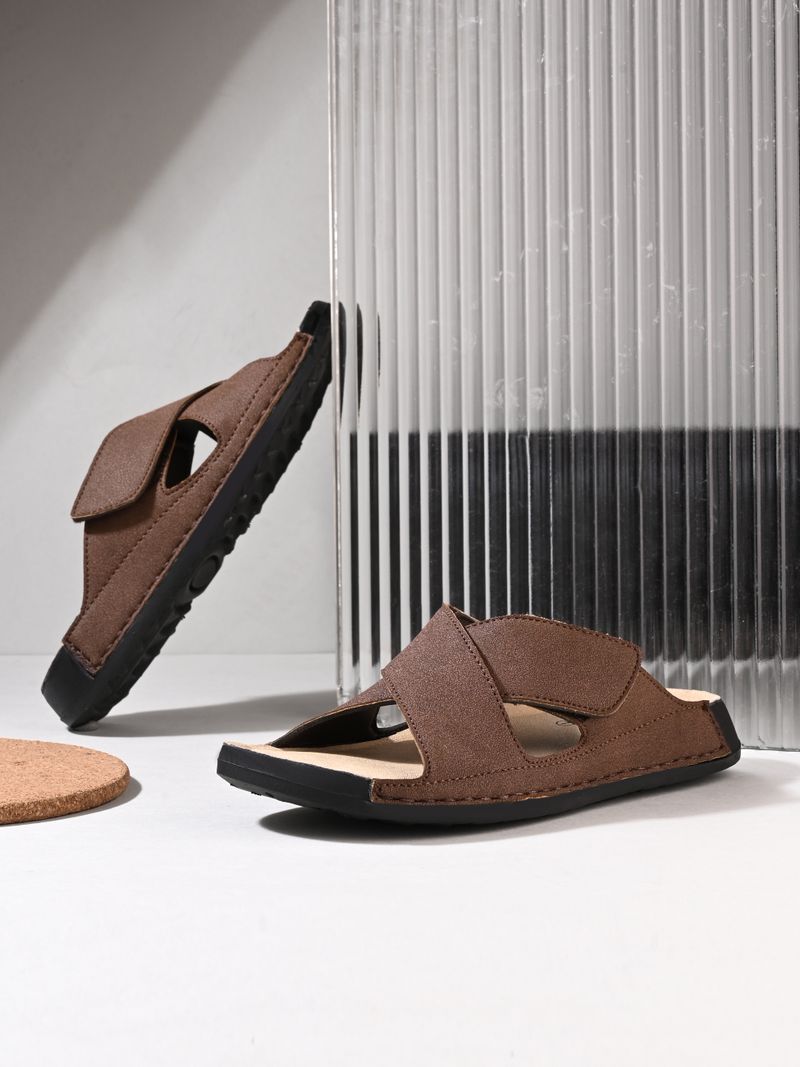 EL PASO Men Sandal - Image 2