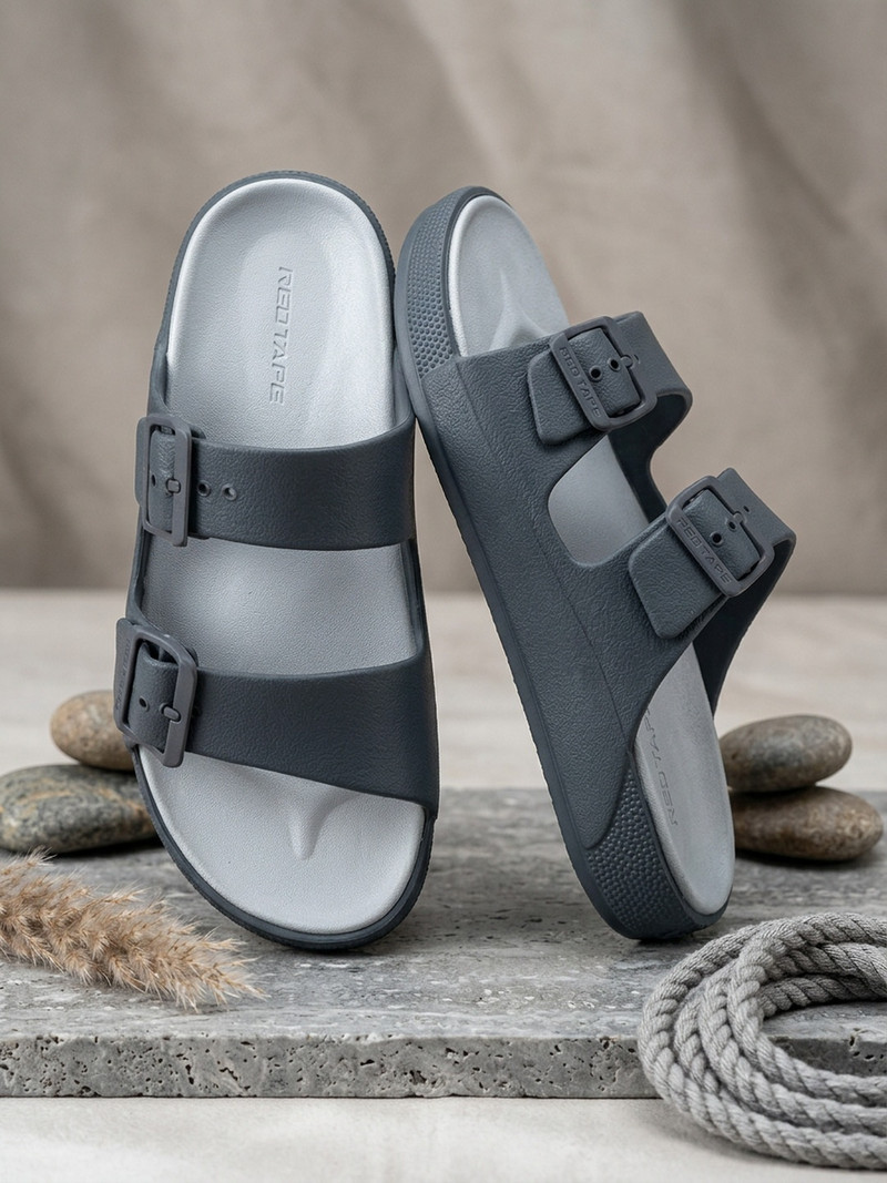 Men Flats Sandal