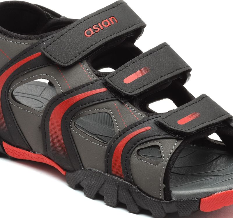 asian Men Sandal - Image 5