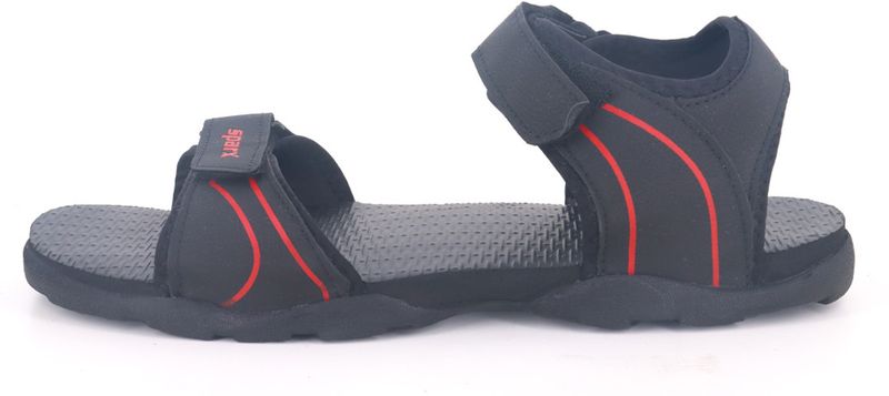 Sparx Men SS 703 Sports Sandal - Image 5