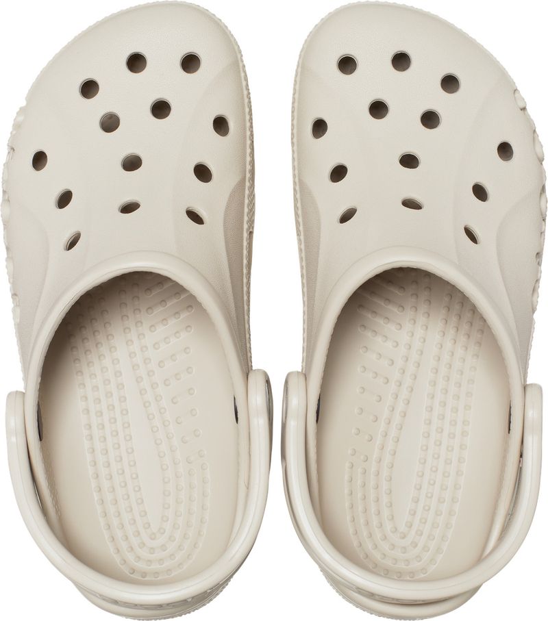 CROCS Unisex Baya Clogs Sandal (Black , 4 UK/India) - Image 4
