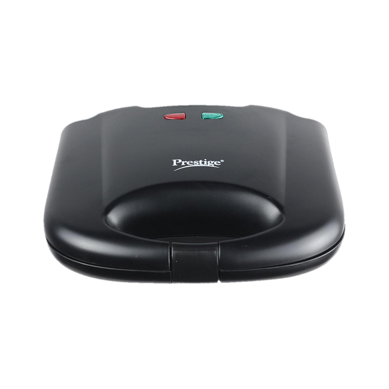 Prestige PSMFB Toast Sandwich Maker (Black)
