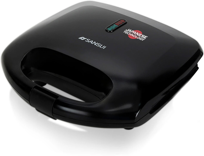 Sansui Primo Grill Sandwich Maker