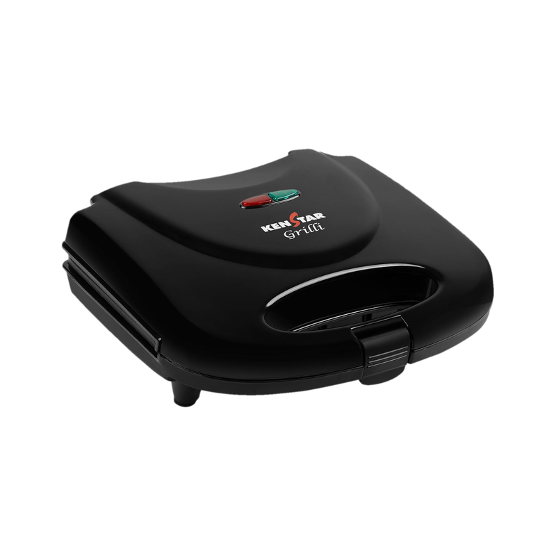 Kenstar by Kenstar KTG02KGPR1-DBH / KTG02KGPR1-DAR / KTG02KGPR0-DBM Grill Sandwich Maker