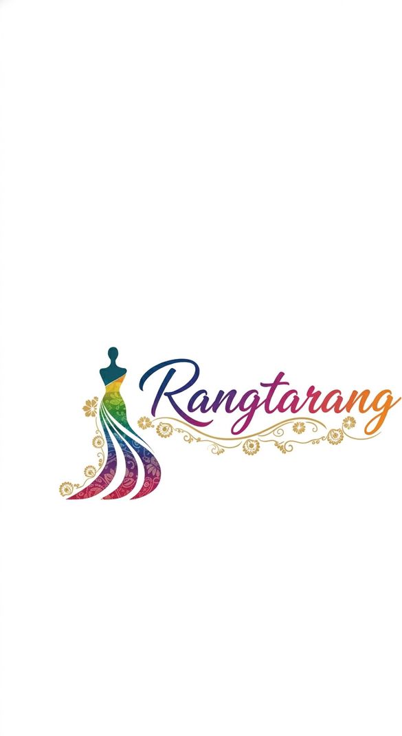 Floral Print Embroidered Bandhani Art Silk Saree - Image 6