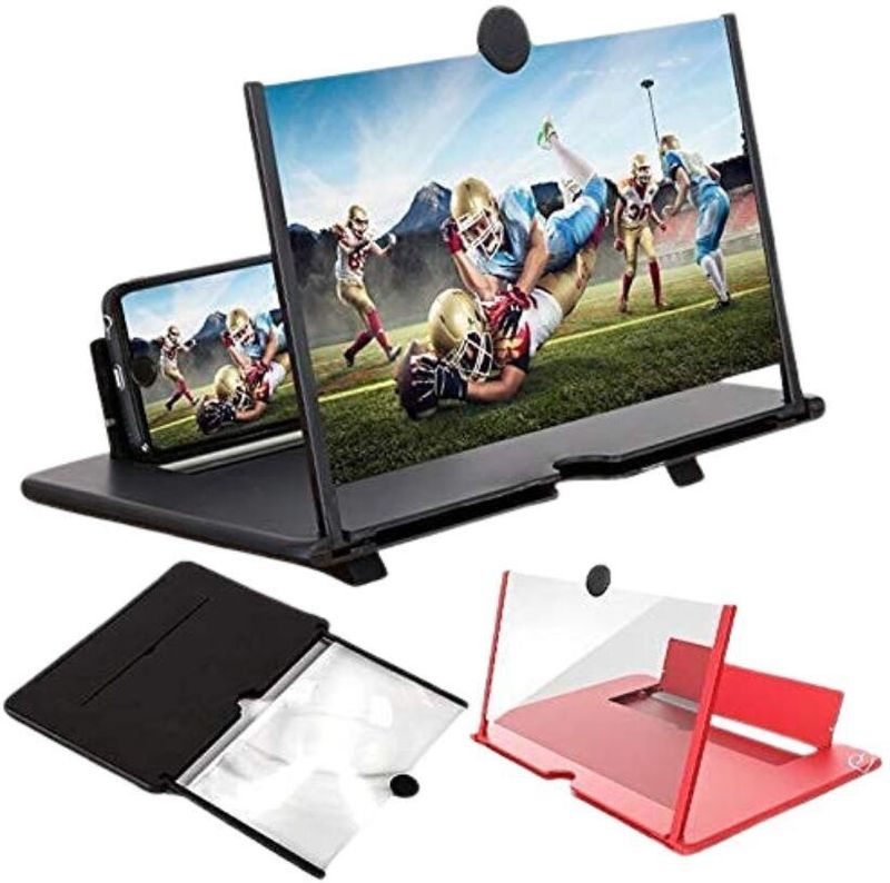 Lor 8.5 inch 3-4x Screen Expander Phone - Image 3