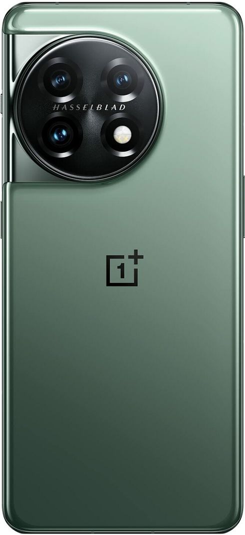 OnePlus 11 5G 128GB 8GB RAM Eternal Green - Image 3
