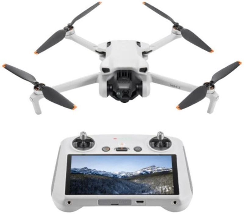 ANI Nano Glass for DJI Monitor Sun Camera (Pack of 1) - Image 2