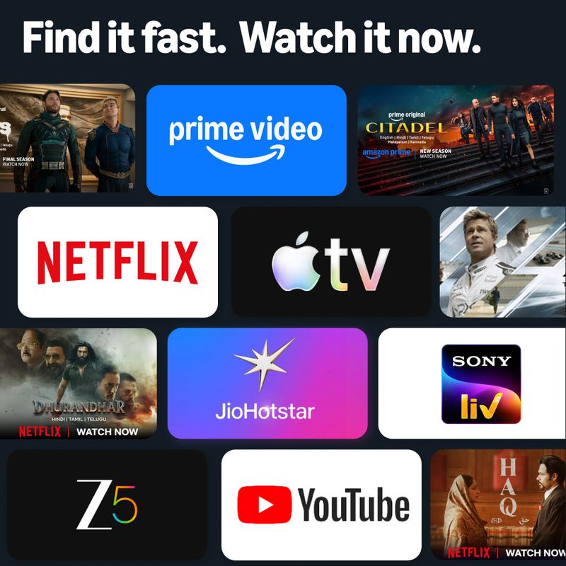 Fire TV Stick HD (newest model) - Image 4