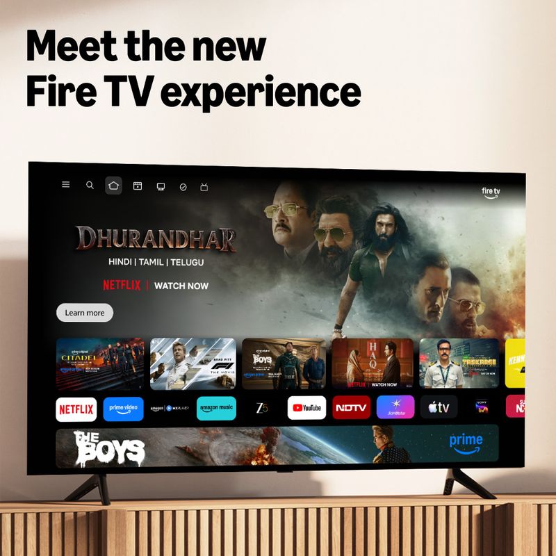 Fire TV Stick HD (newest model) - Image 5
