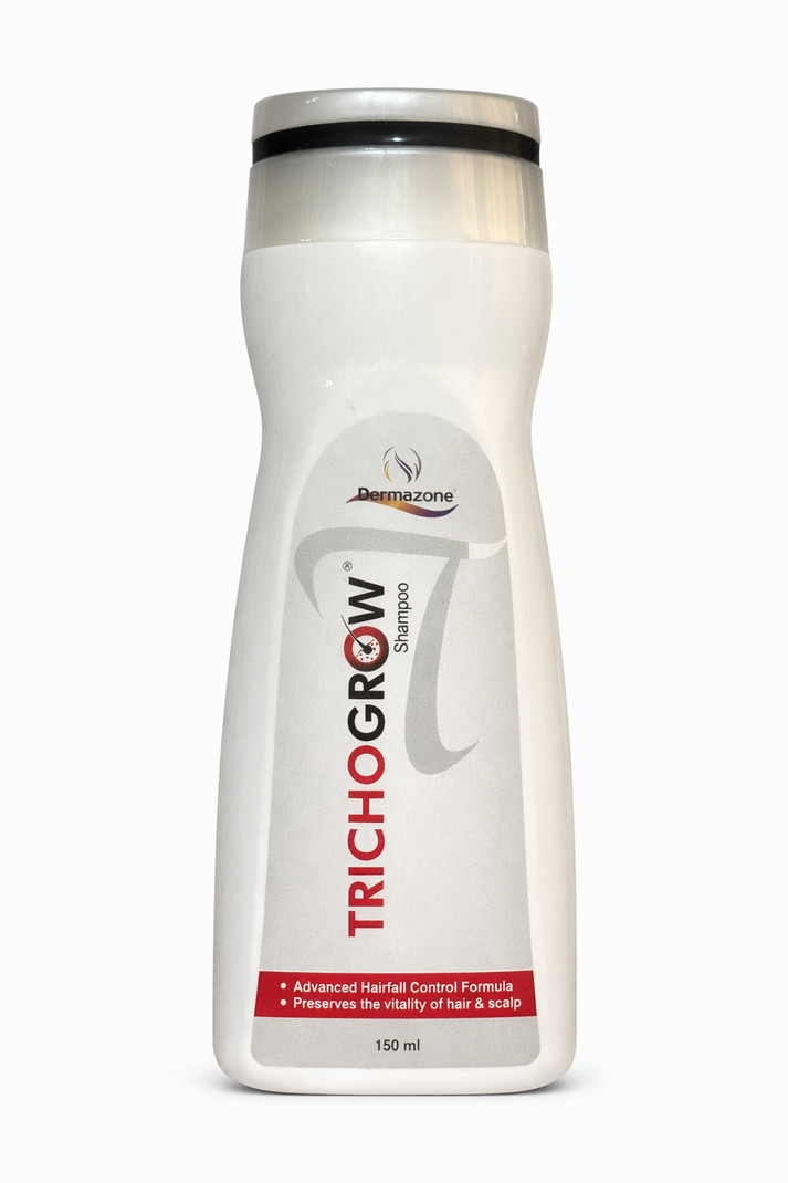 Trichogrow Advanced Hair Fall Control Shampoo 150 ml