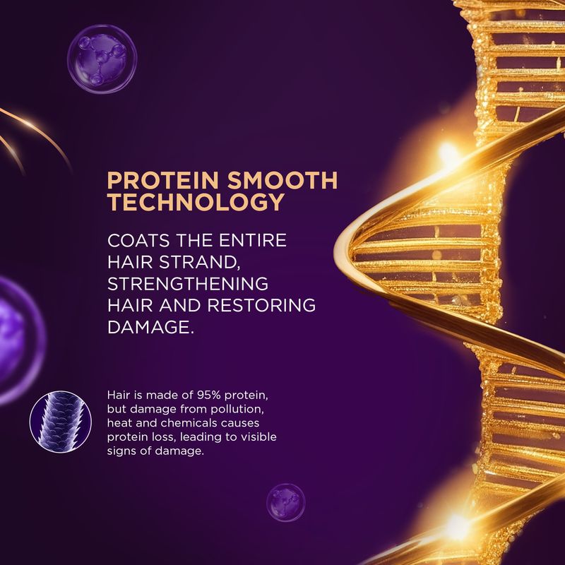 LIVON Keratin Shampoo for Women & Men - Image 5