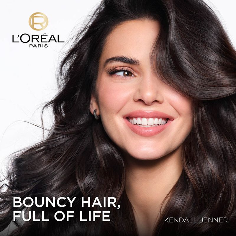 L'Oréal Paris Hyaluron Moisture 72H Shampoo 200ml - Image 4