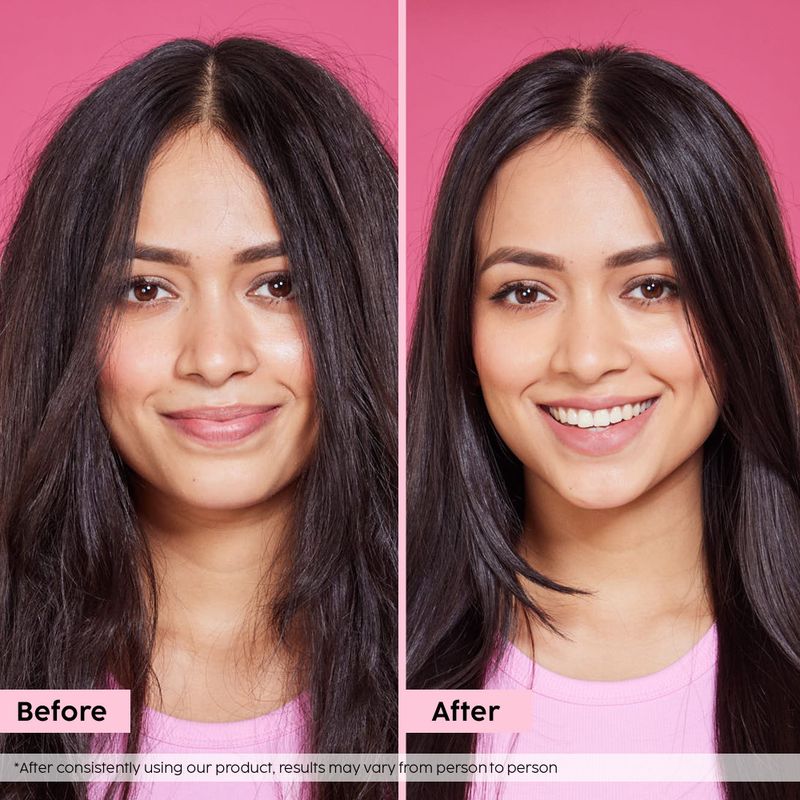 The Plant Fix Plix Bond Repair Hair Oil - Image 6