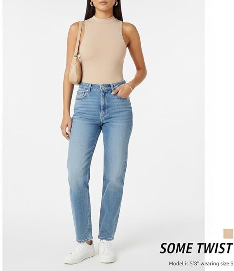 ZAYLO MINI MART Women Shapewear view 3