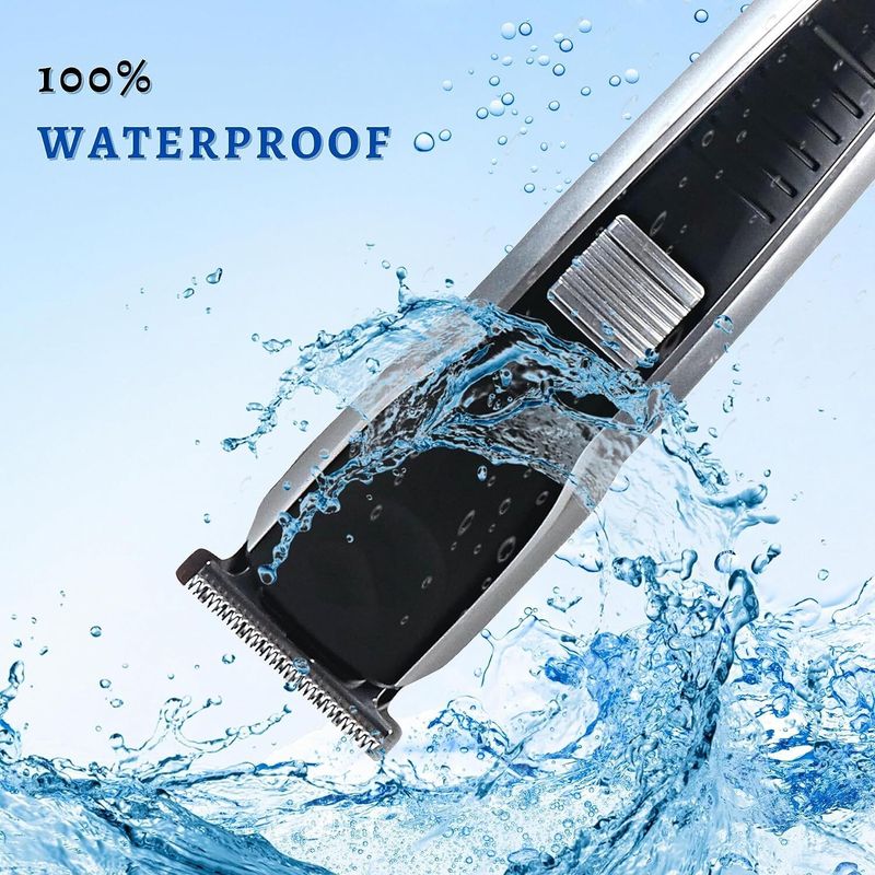 RACCOON 538 Rechargeable Trimmer for Men/Women - Image 5