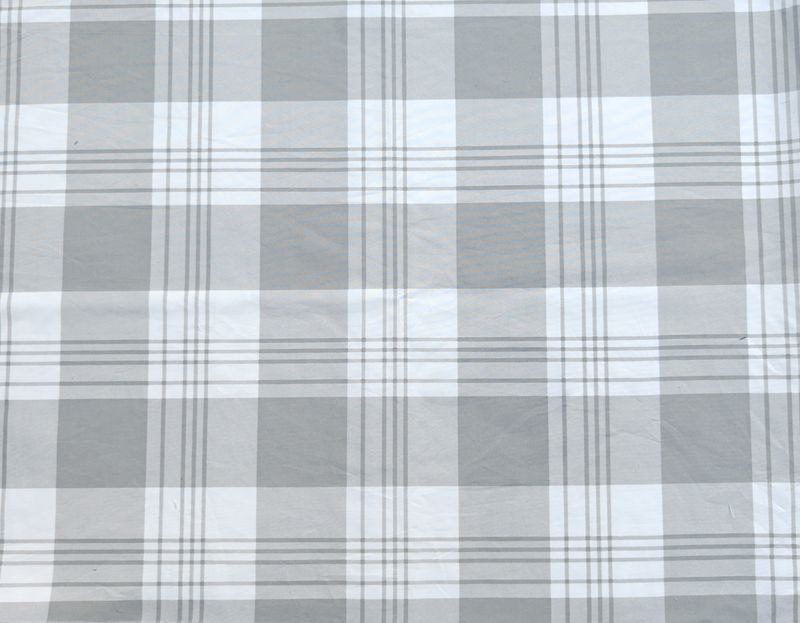 SHIRTZONE Men Regular Fit Checkered Shirt - Image 4