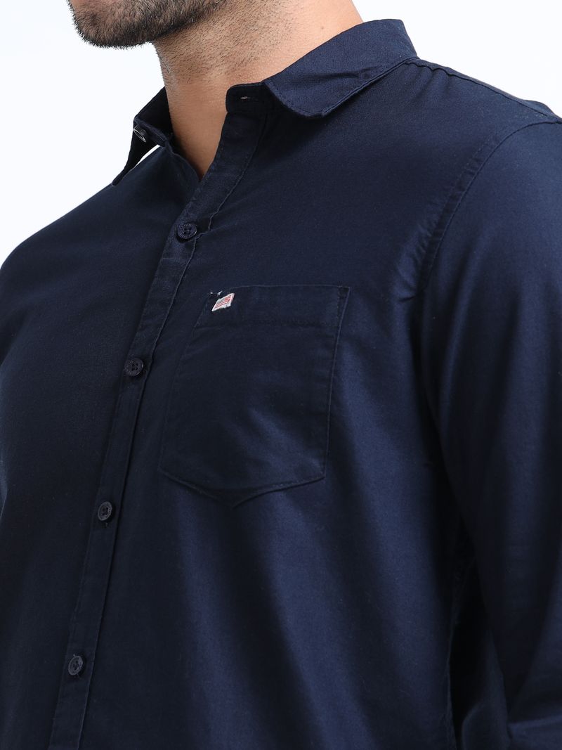 U.S. Pitchers Men Slim Fit Casual Shirt - Image 6