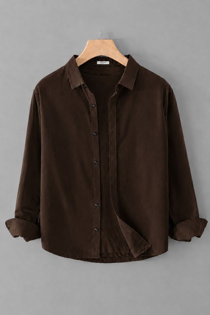 indicare Men Slim Fit Casual Shirt - Image 2