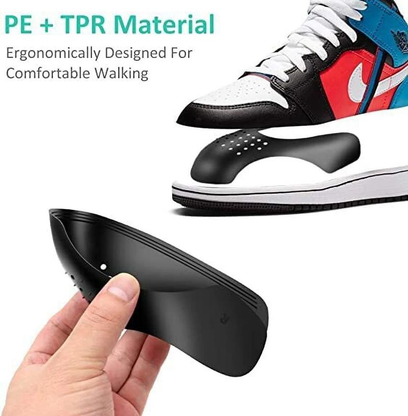 BOOGLE 2 Pairs Shoe Crease Defender - Image 4