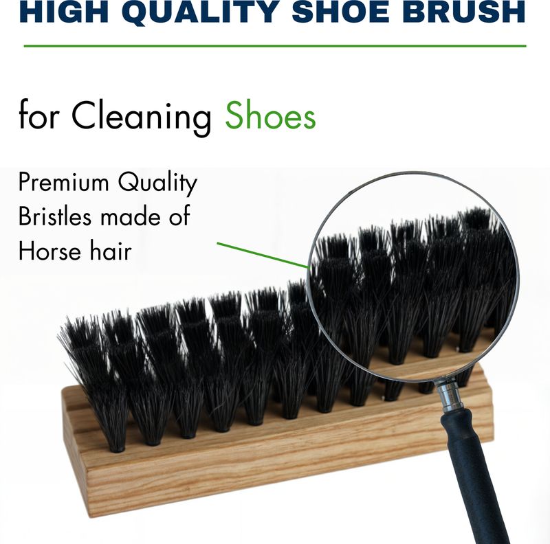 ELEM Quiclean Premium Foaming Sneaker Cleaner Pack of 2 - Image 4