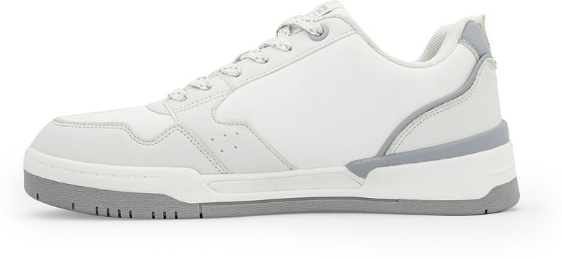 RED TAPE Elevated Everyday Style Sneakers For Women - Image 4