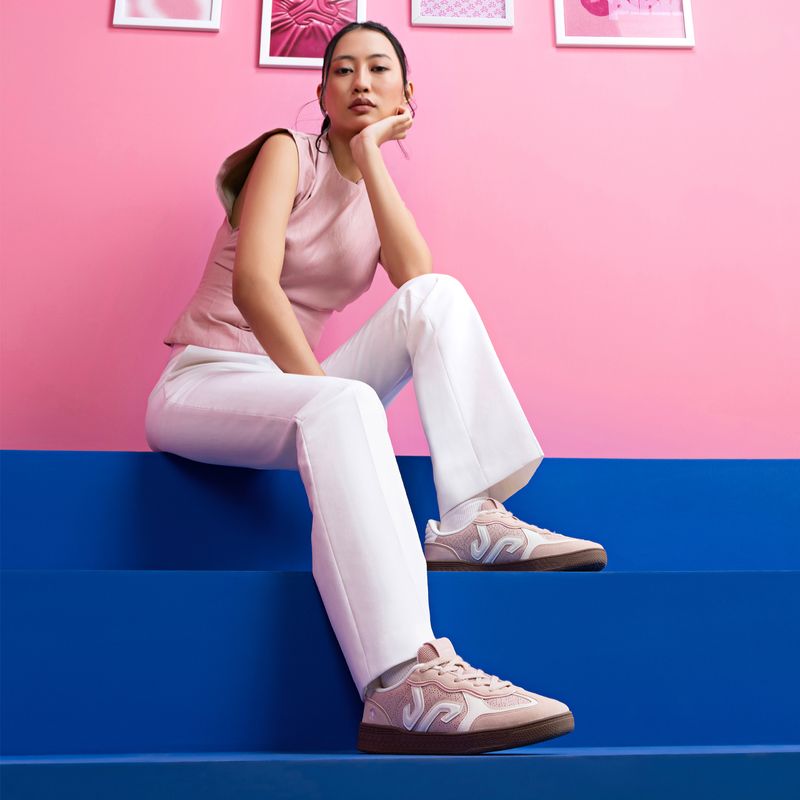 BELL Women's Sneakers - Image 5