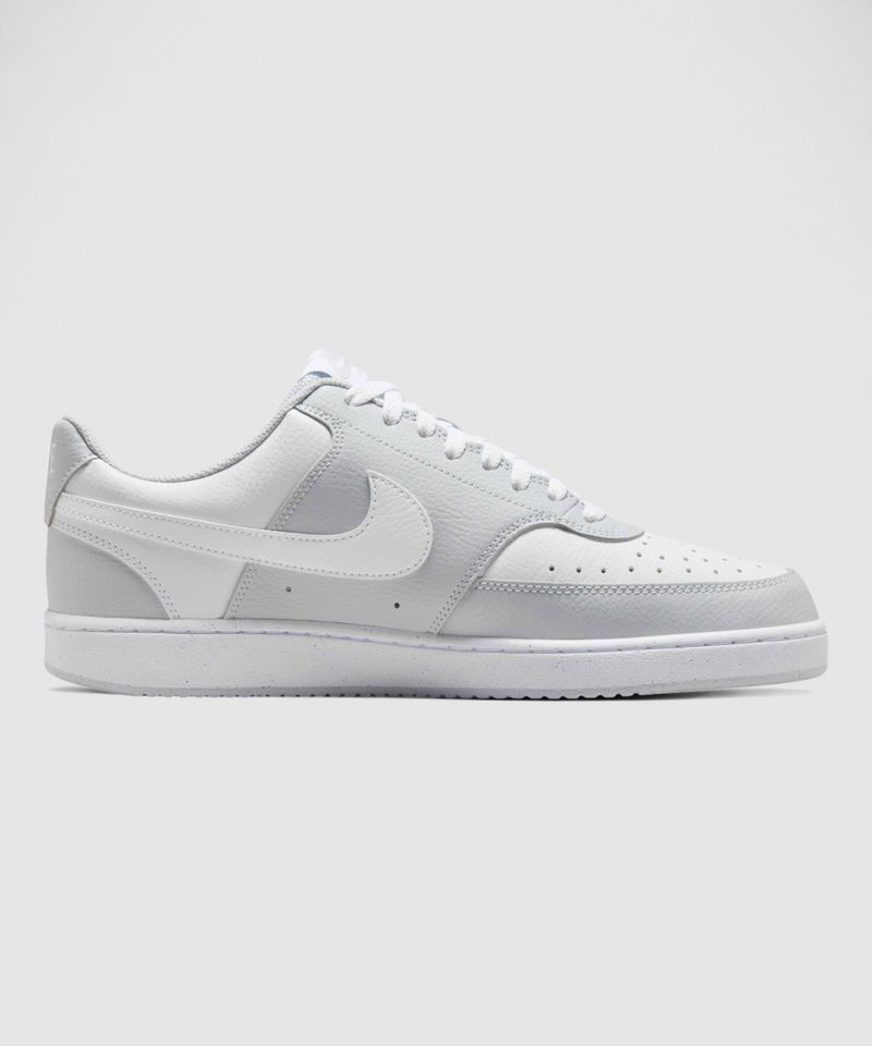 Nike Court Vision LO Basketball Shoes For Men - Image 3